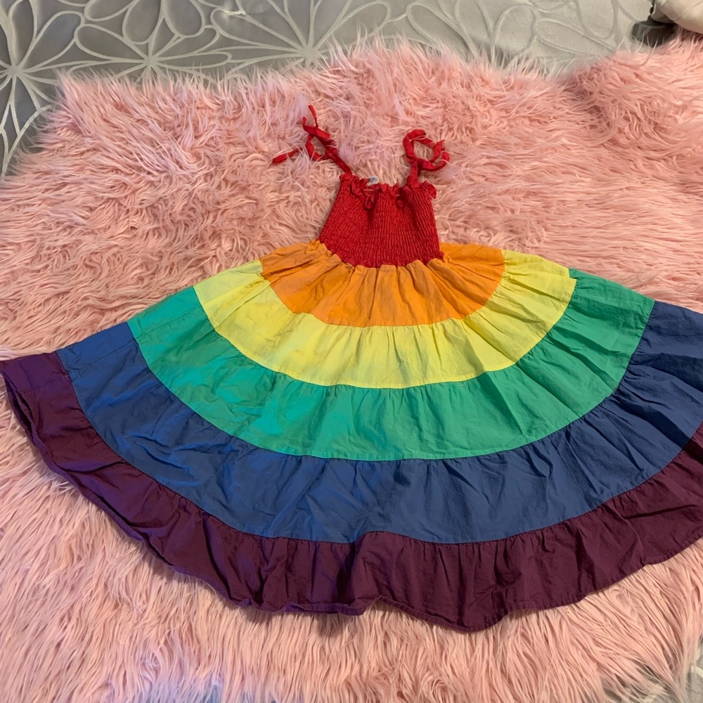 Girls Sundress